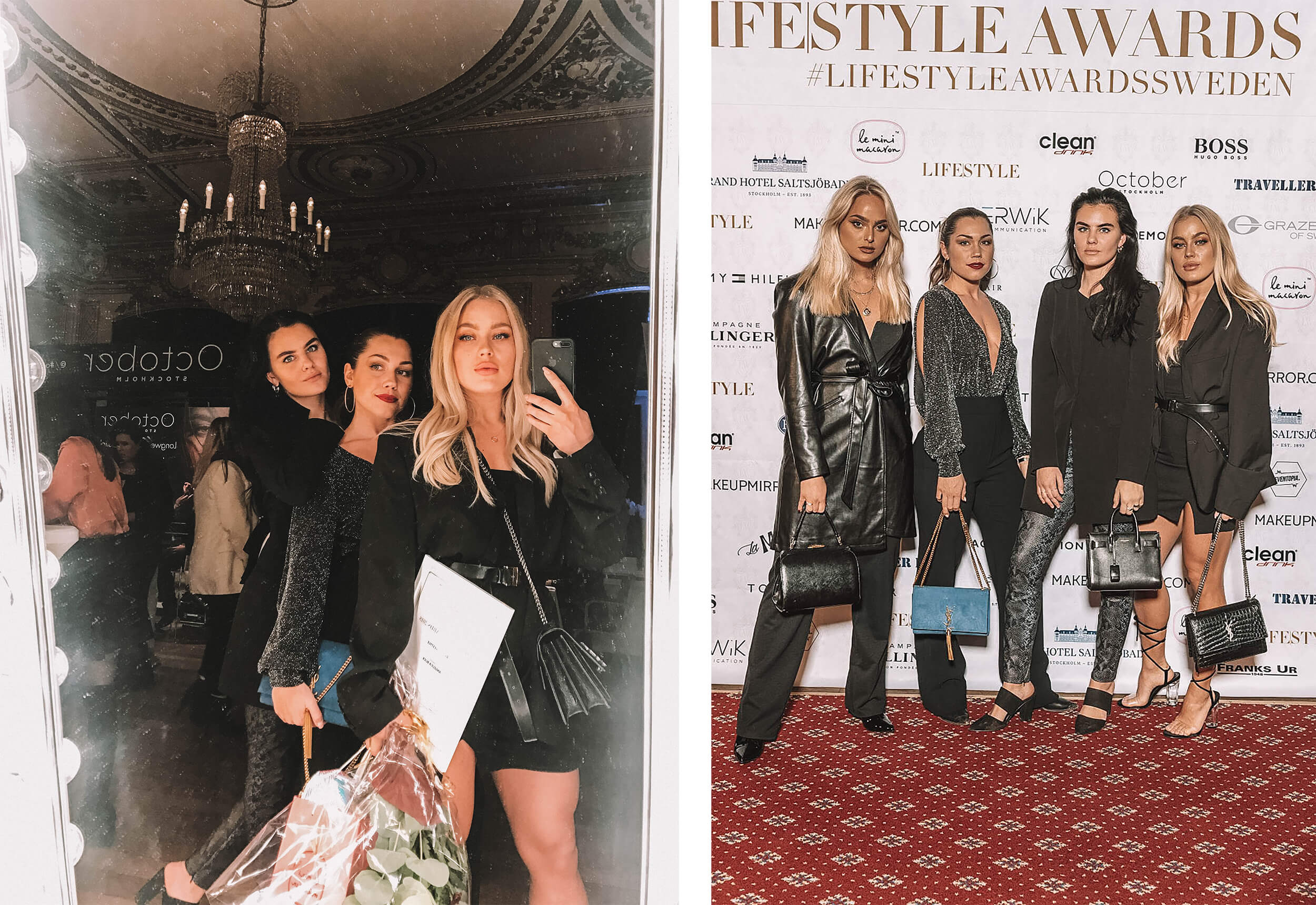 Lifestyle awards 2018